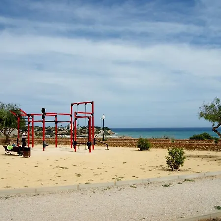Appartamento Costa Marina - - Vista A Piscina Cabo Roig