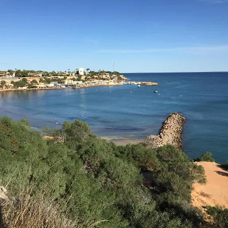 Costa Marina - - Vista A Piscina
