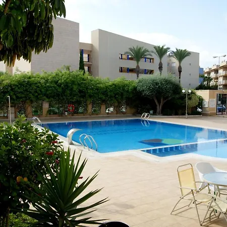 Apartment Costa Marina - - Vista A Piscina Cabo Roig