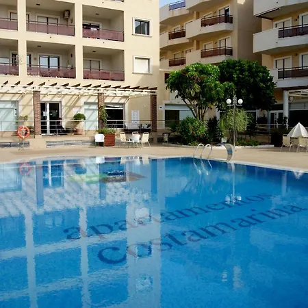 Costa Marina - - Vista A Piscina